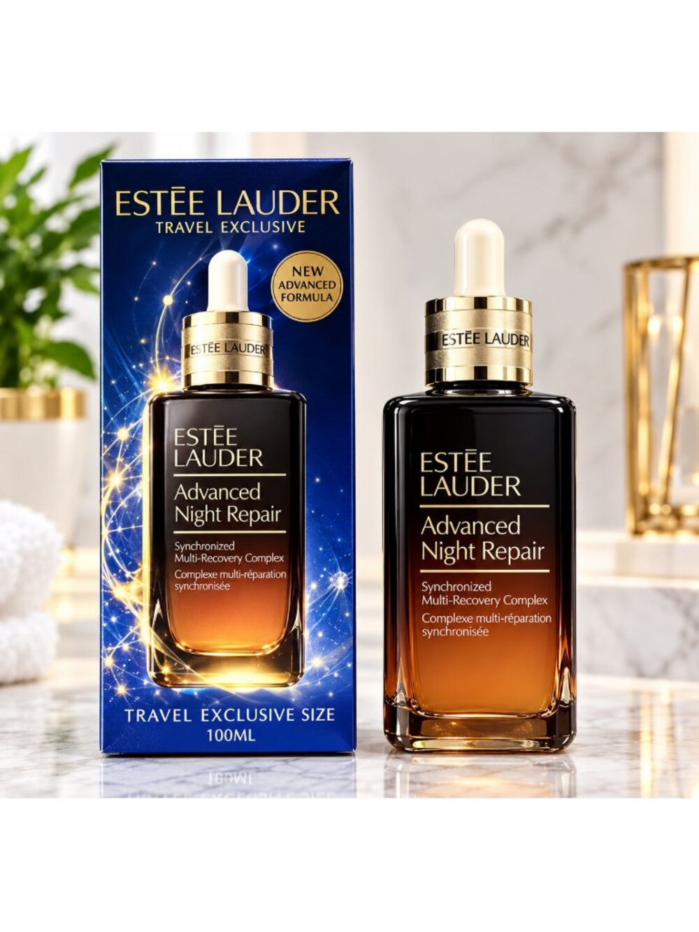 Estee Lauder advanced night repair